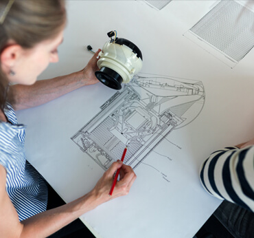 Estimating Services